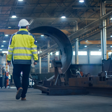 Acquire plant risk assessment services from pro training australia